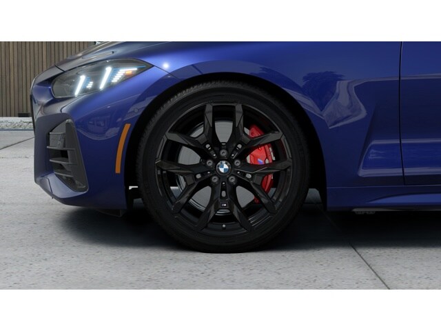 2026 BMW 4 Series 430i - Photo 52