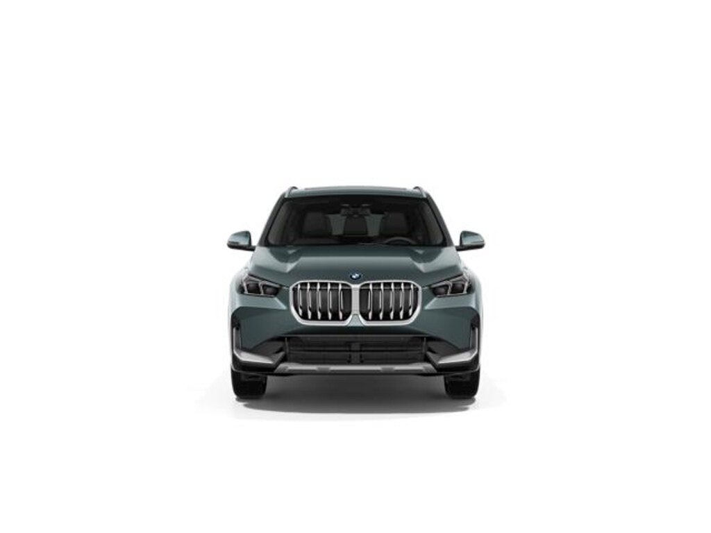 New 2026 BMW X1 xDrive28i SUV