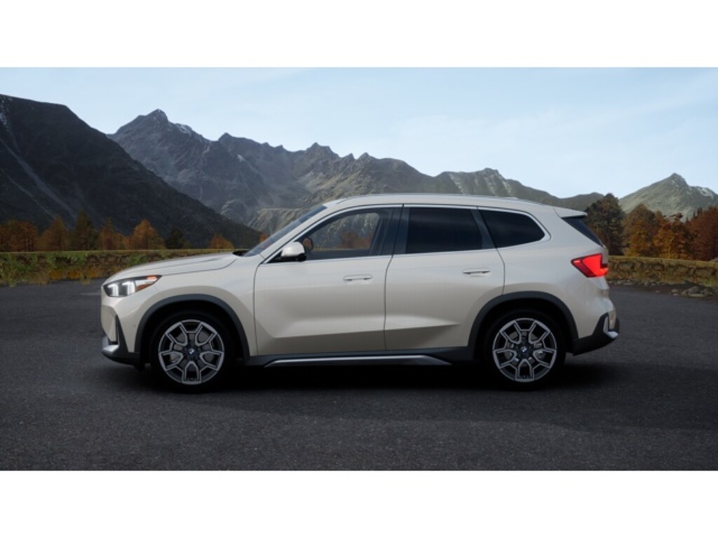 New 2026 BMW X1 xDrive28i SUV