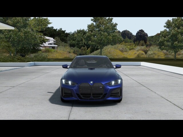 2025 Bmw M440i xDrive photo 3