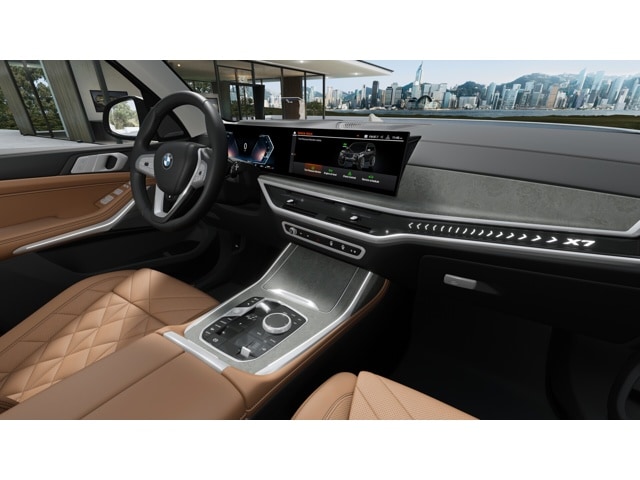 2026 BMW X7 40i - Photo 14