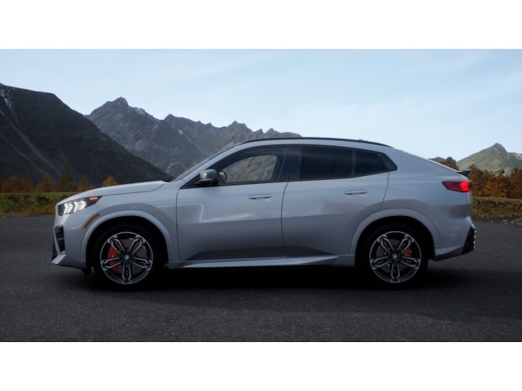 New 2026 BMW X2 xDrive28i SUV