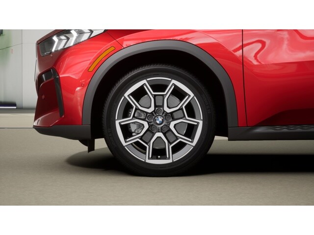 2026 Bmw X2 xDrive28i photo 7