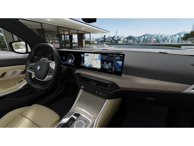 2026 BMW 3 Series 330i - Photo 34
