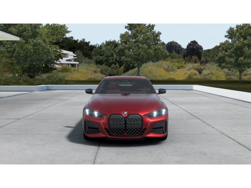 New 2027 BMW 430i Coupe