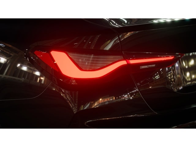 2025 BMW 4 Series 430i - Photo 51