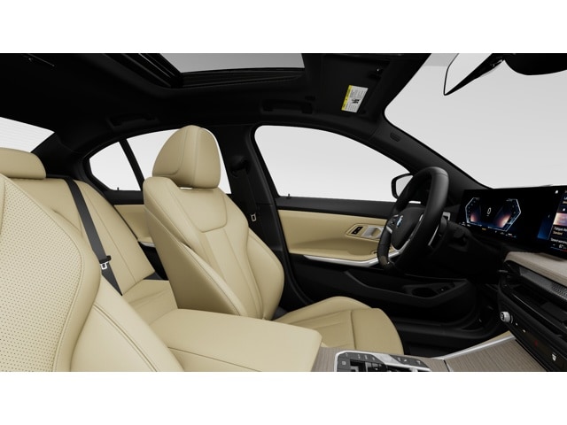 2025 BMW 3 Series 330i - Photo 33