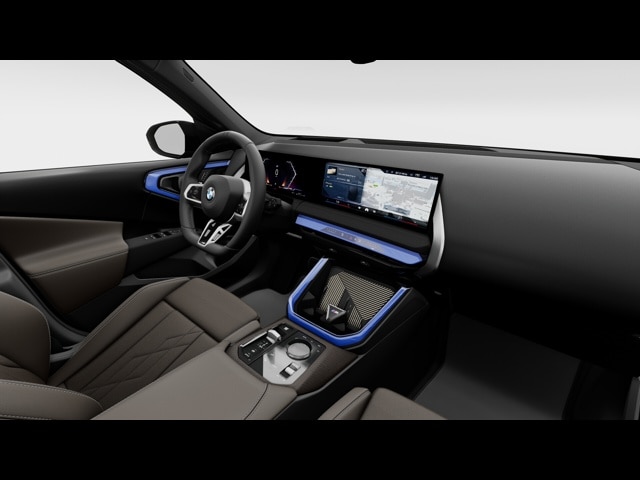 New 2025 BMW X3 For Sale at Paul Miller BMW | VIN