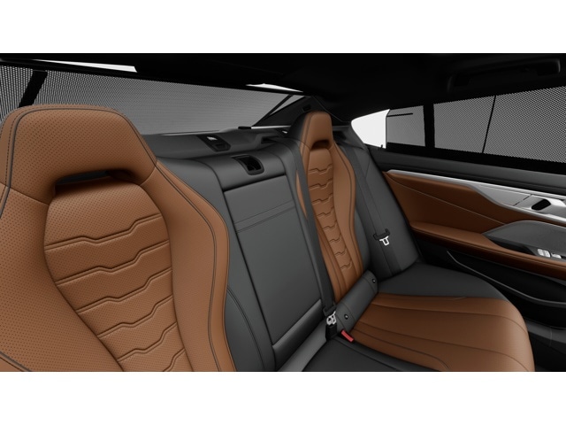2026 BMW 8 Series 840i - Photo 29