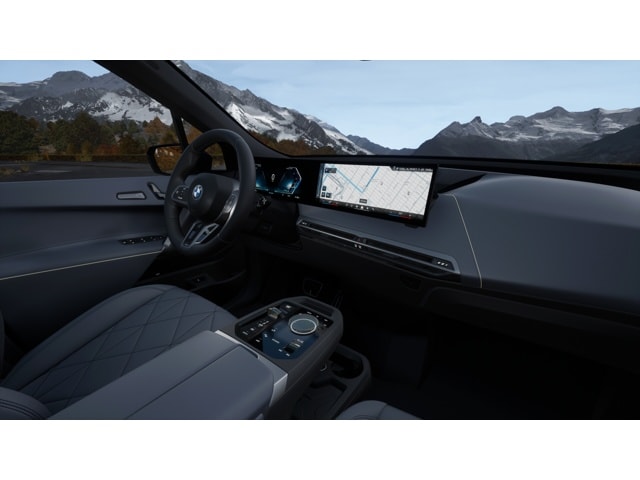 2026 Bmw iX photo 5