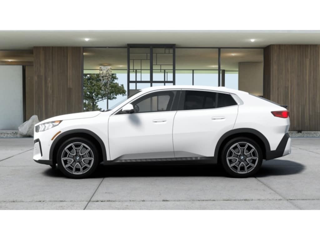 New 2026 BMW X2 xDrive28i SUV