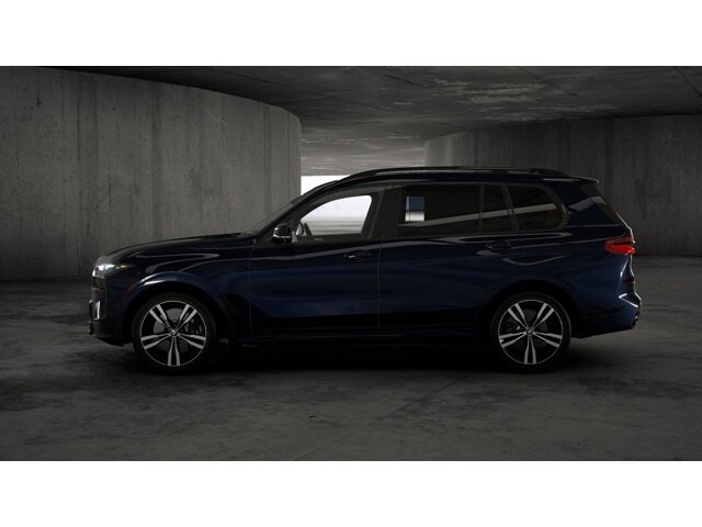 2026 Bmw X7 xDrive40i photo 4