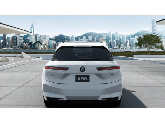 2026 BMW iX 60 - Photo 21