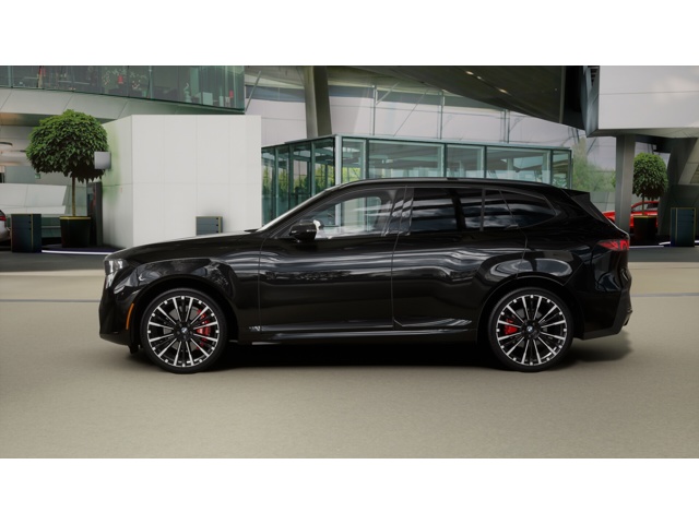New 2027 BMW X5 40 xDrive SUV
