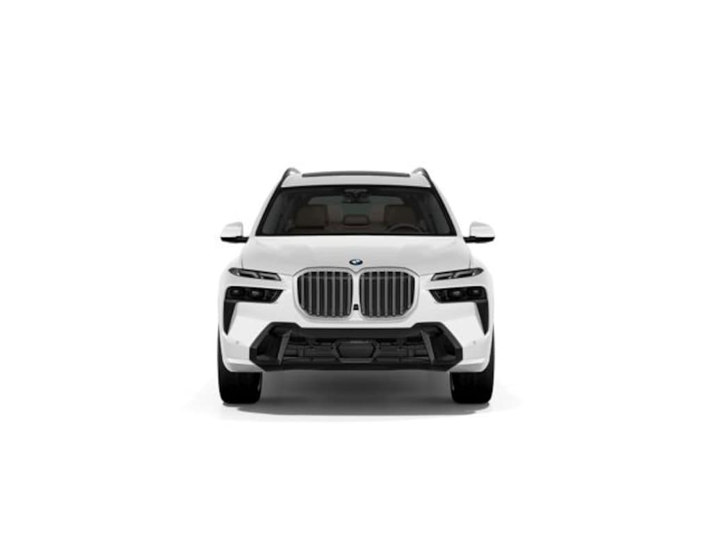 New 2026 BMW X7 xDrive40i SUV