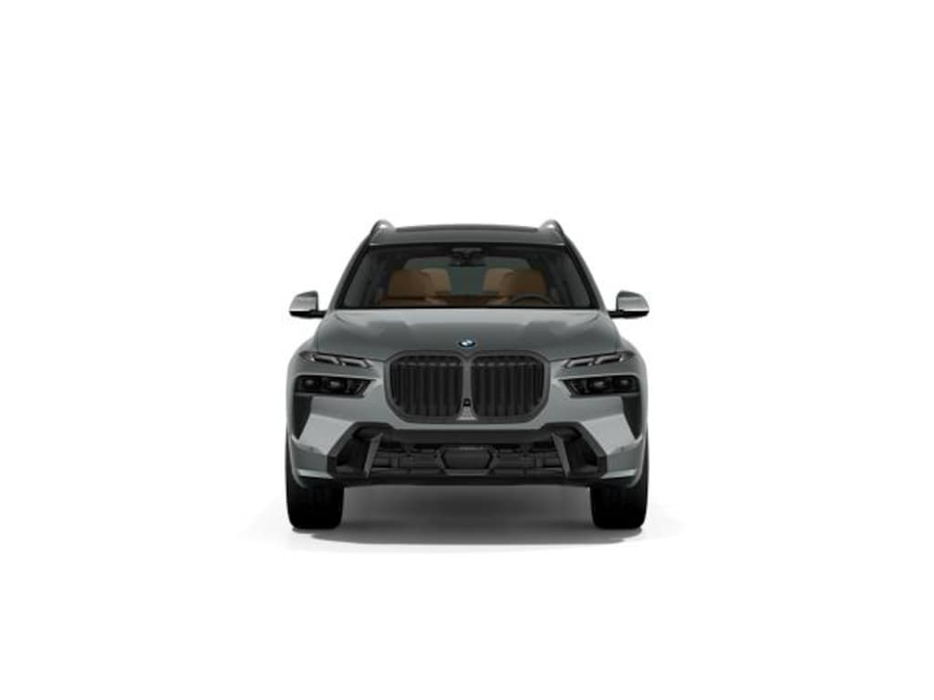 New 2026 BMW X7 xDrive40i SUV