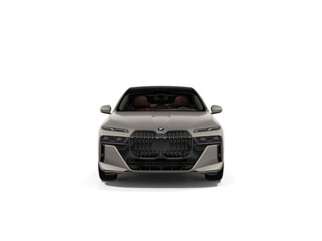 New 2026 BMW 740i xDrive Sedan