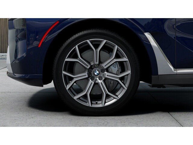 2026 BMW X7 40i - Photo 42