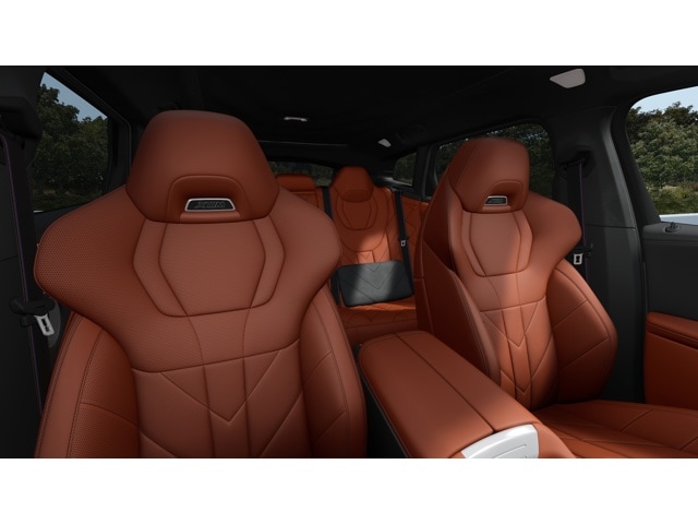 2026 BMW XM Base - Photo 11