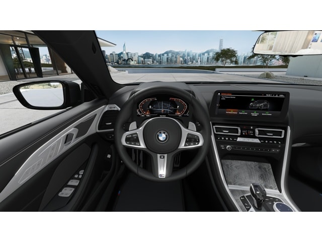 2026 BMW 8 Series 840i - Photo 32