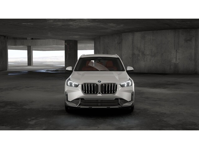 2026 Bmw X1 XDrive28i photo 3