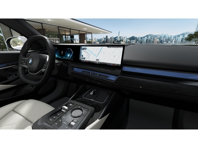 2026 BMW i5 40 - Photo 14