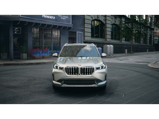 2026 Bmw X1 XDrive28i photo 3