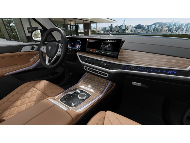 2027 BMW X7 40i - Photo 14