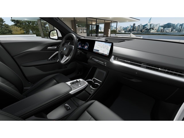 2026 BMW X2 28i - Photo 44