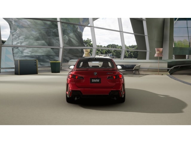 2025 BMW 2 Series M235 - Photo 23