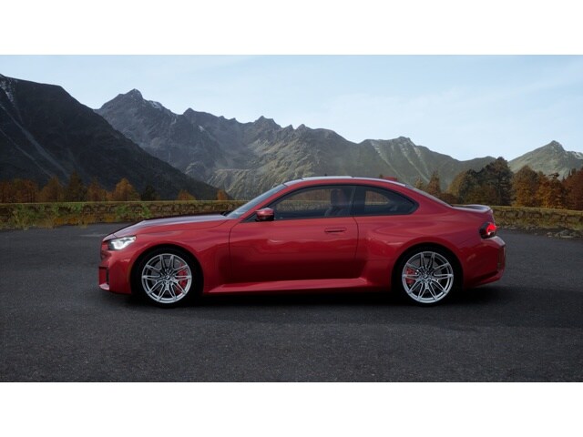 2026 Bmw M2 2-series photo 4