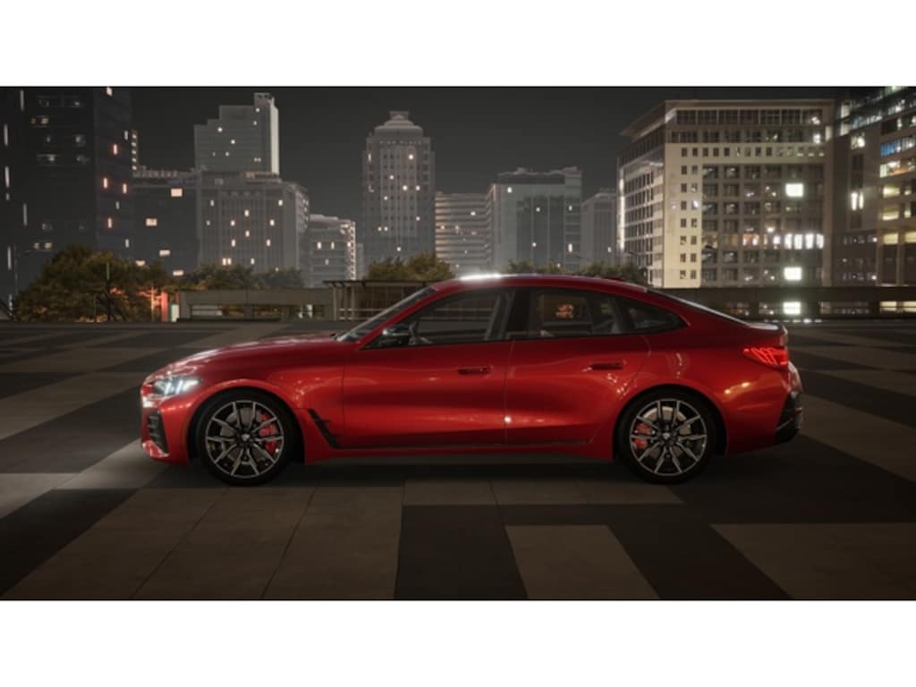 New 2026 BMW i4 xDrive40 Hatchback