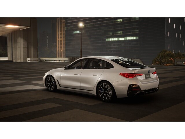 Used 2025 BMW i4 Base with VIN WBY23HD08SFU88170 for sale in Decatur, GA