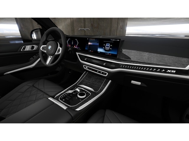 2026 BMW X5 40i - Photo 56