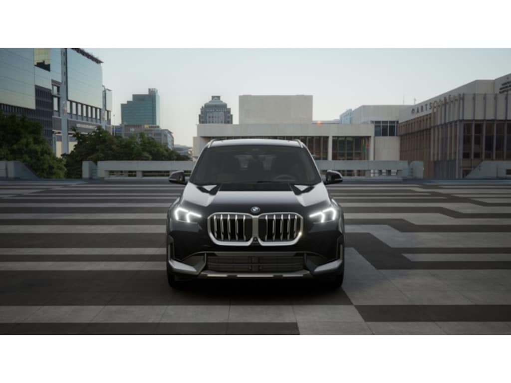 New 2026 BMW X1 xDrive28i SUV