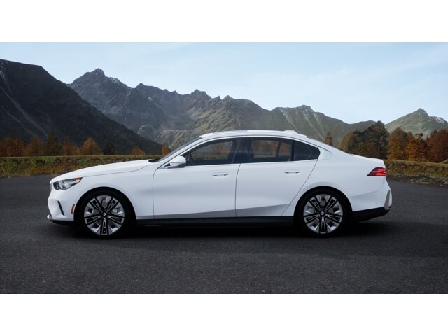 2026 Bmw i5 xDrive40 photo 4