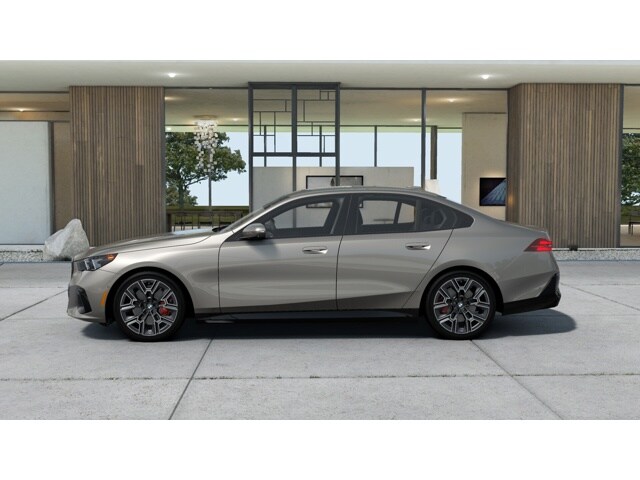 2026 Bmw 530i photo 4