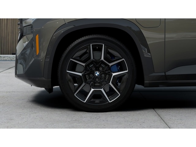 2026 BMW XM Base - Photo 7