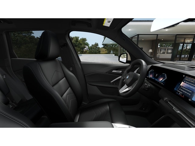 2026 BMW X1 XDrive28i - Photo 42