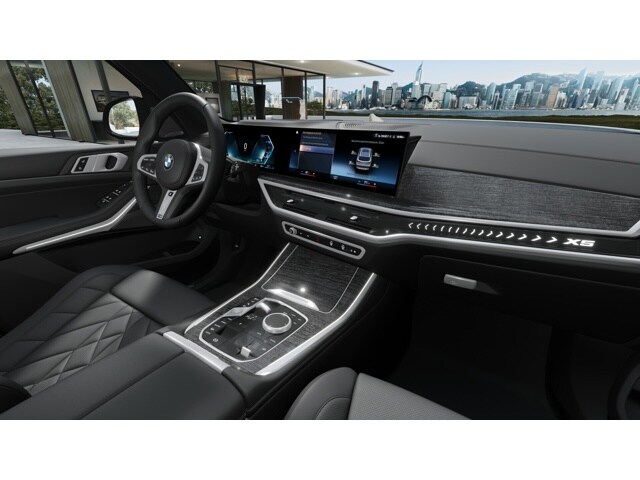 2026 Bmw X5 xDrive50e photo 4