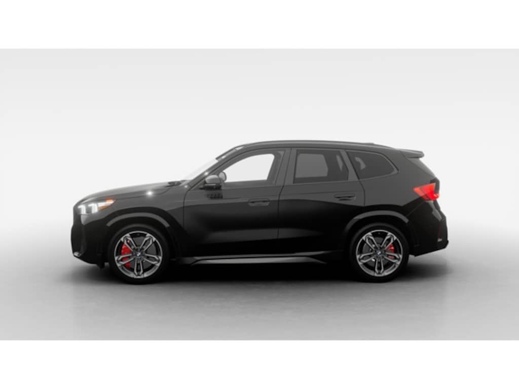 New 2027 BMW X1 SUV