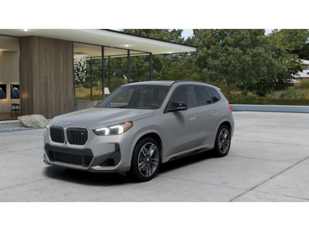 New 2026 BMW X1 M35i SUV