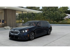 2027 BMW M5 Base Touring