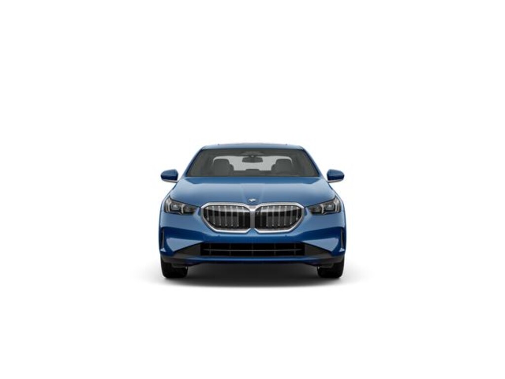 New 2026 BMW 530i xDrive Sedan