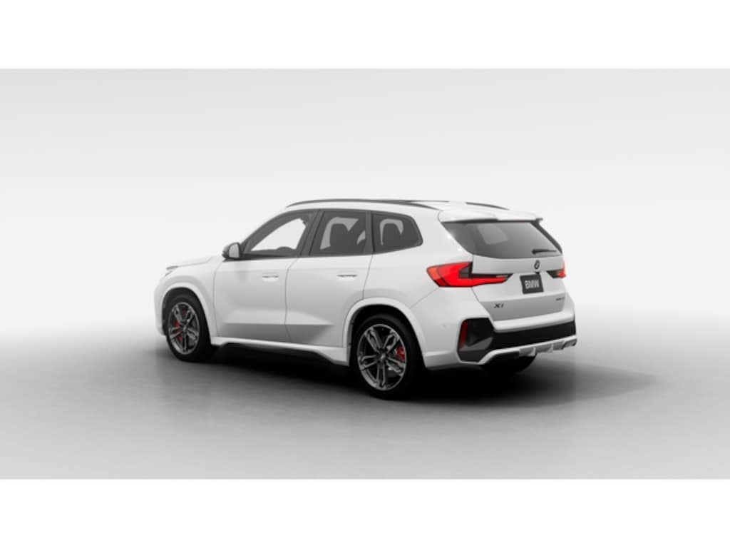 New 2027 BMW X1 xDrive28i SUV