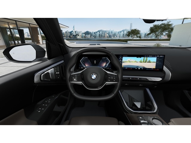 2026 BMW X3 30 - Photo 60