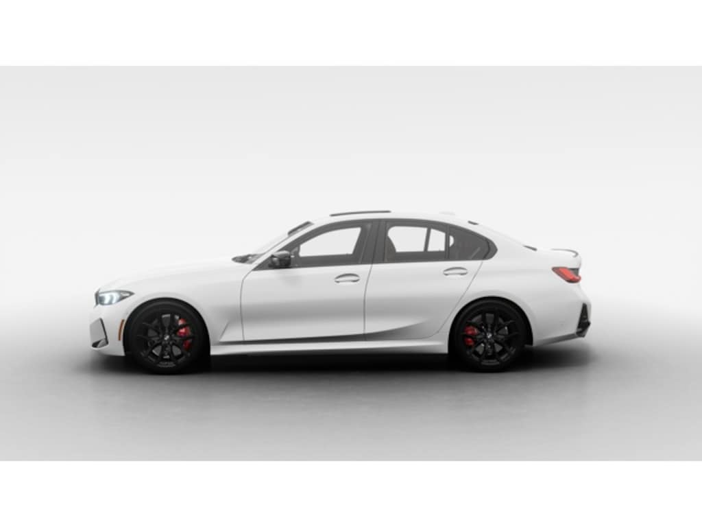 New 2026 BMW 330i xDrive Sedan