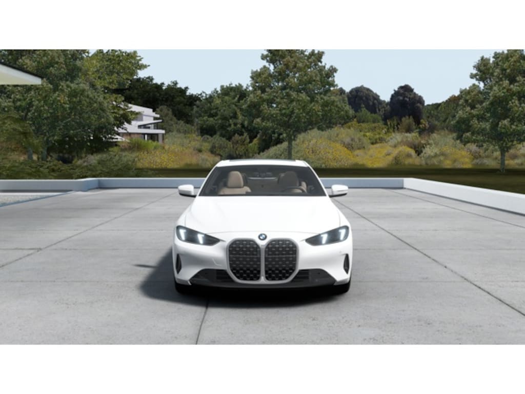 New 2026 BMW 430i Coupe