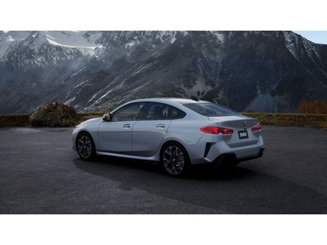2025 Bmw 228i xDrive Gran Coupe photo 2
