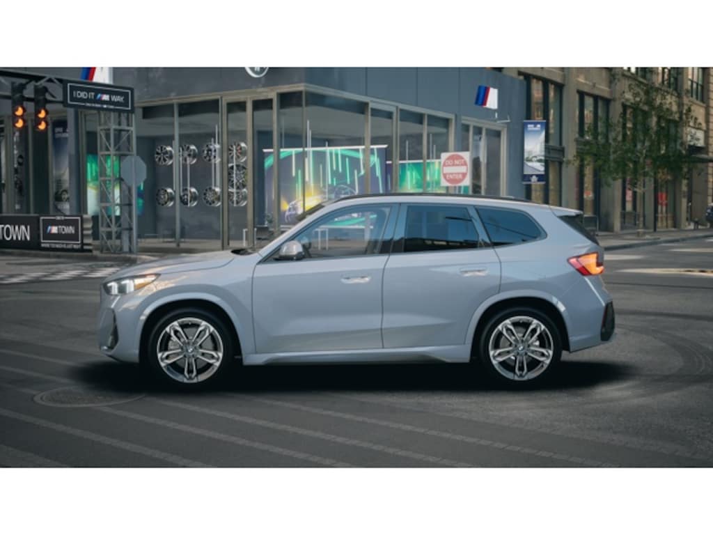 New 2026 BMW X1 xDrive28i SUV